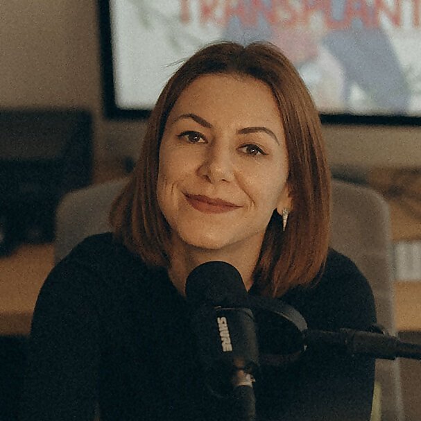 Laura Peruchi