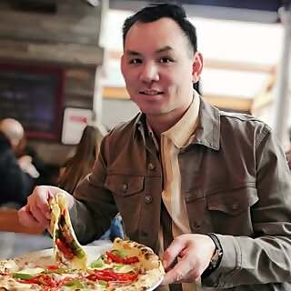 Ron Lai