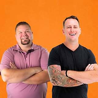 Jon Warren & Ben Knegendorf