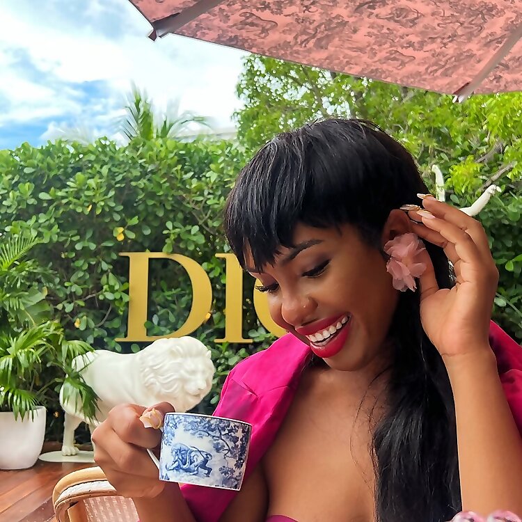 Kristia Franklin