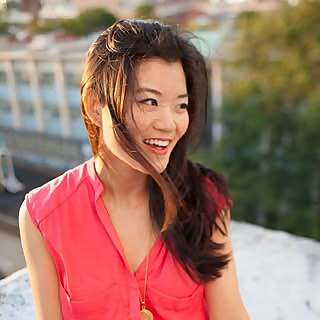 Stephanie Wong