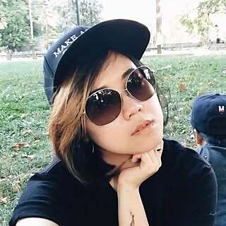 Davina Tan