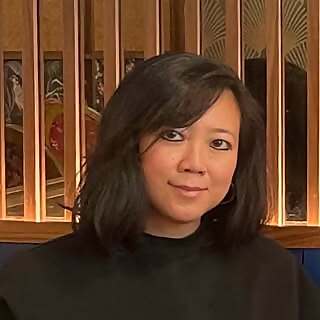 Davina Tan