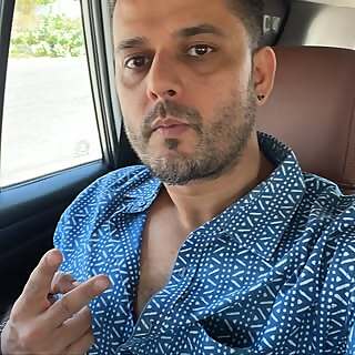 Rahul Pabreja