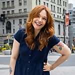 Diana Edelman