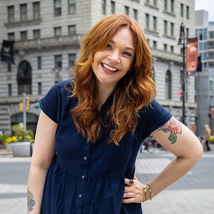 Diana Edelman