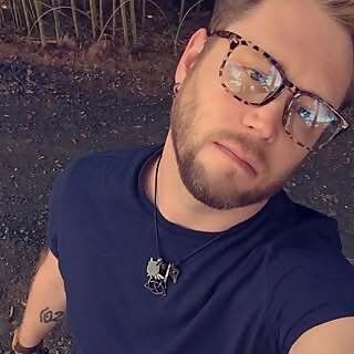 Caleb Moss