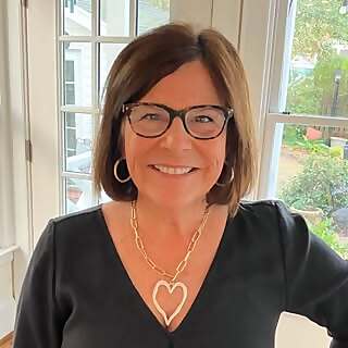 Gail Cherry Richardson