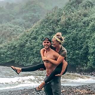 Kt & Marc