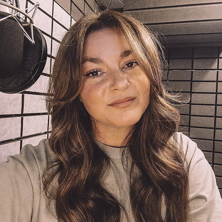 Amy Hall