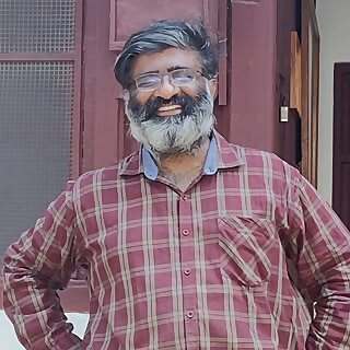 Shashi Kumar