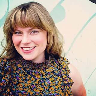 Candace Fitzgerald