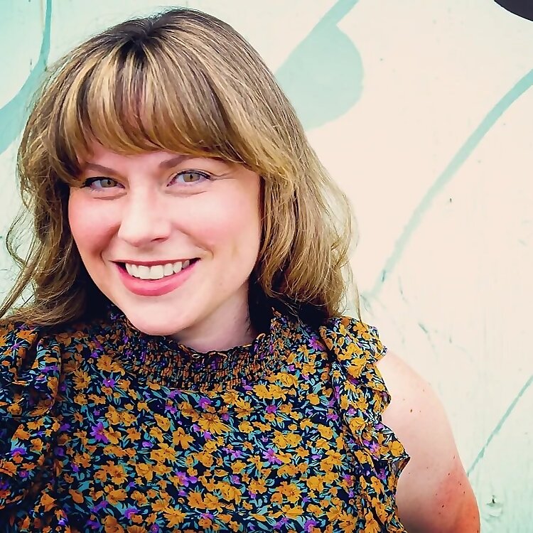 Candace Fitzgerald