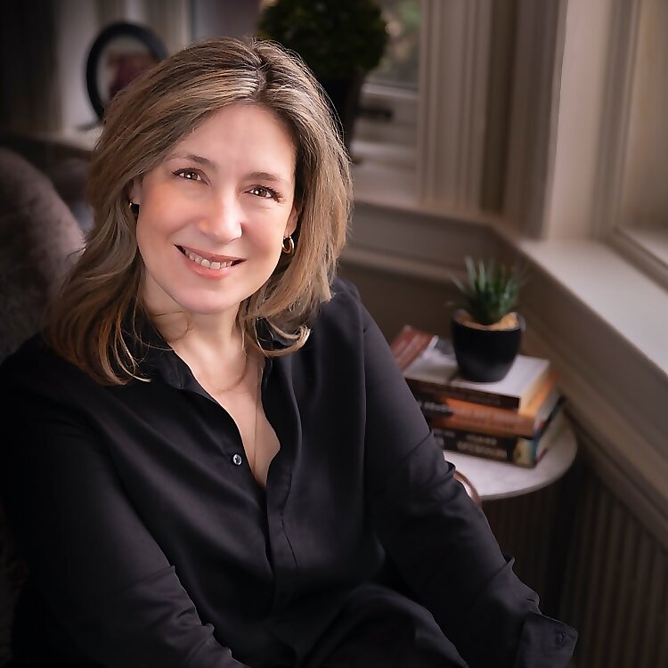 Sandra Churchill