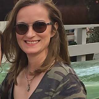 Amy Lynn