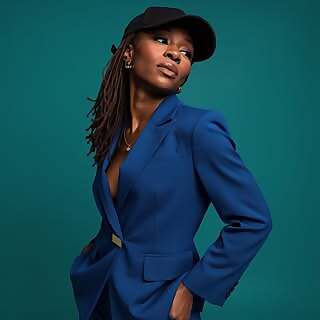 Ruth Joseph