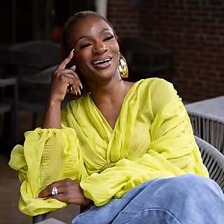 Ruth Joseph