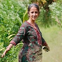 Kavita Mukhi