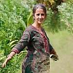 Kavita Mukhi