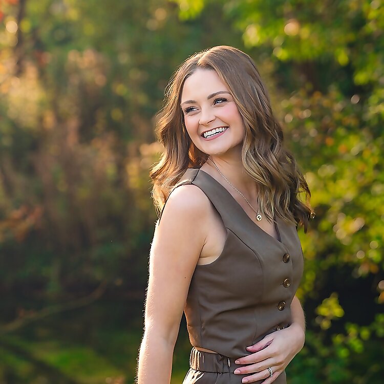 Brianna Johnston