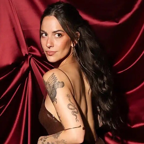 Jamie Sea