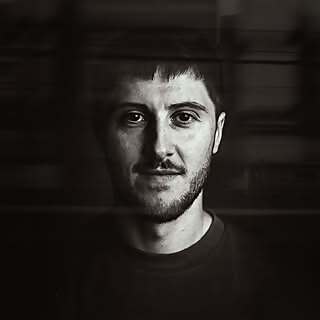 Harry Needham