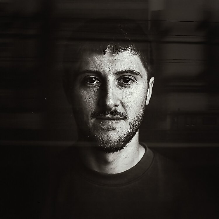 Harry Needham