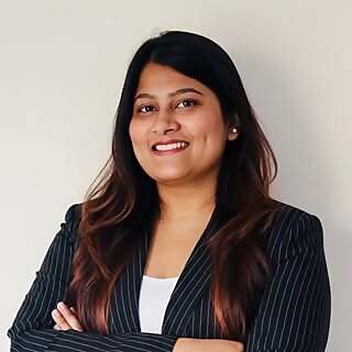 Mona Agrawal