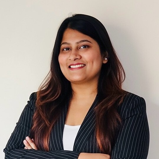 Mona Agrawal