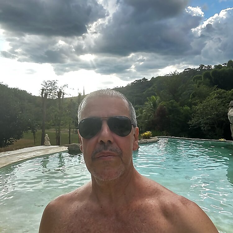 Rogério Arraial do Cabo