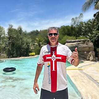 Rogério Arraial do Cabo
