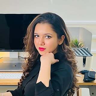 Sukhmehar Kaur