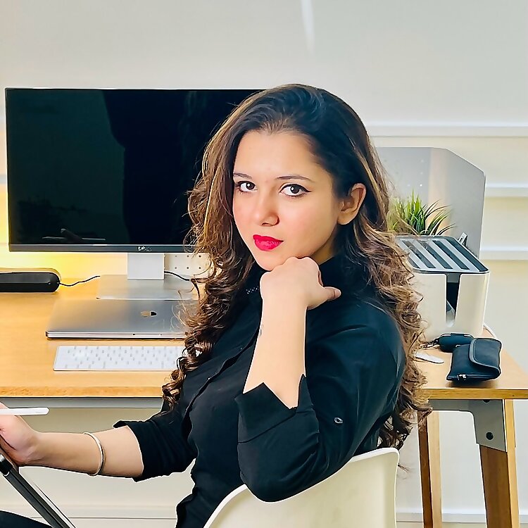 Sukhmehar Kaur