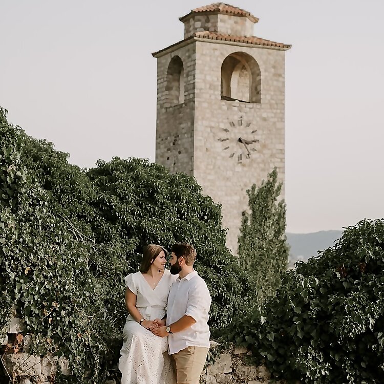 Caroline Rose Harvey