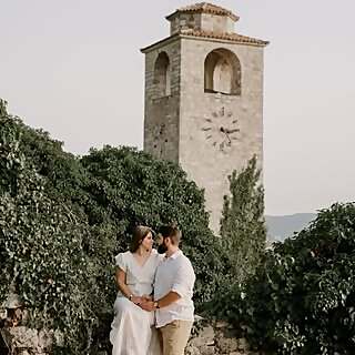 Caroline Rose Harvey