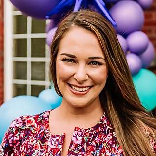 Ashley Isbell 