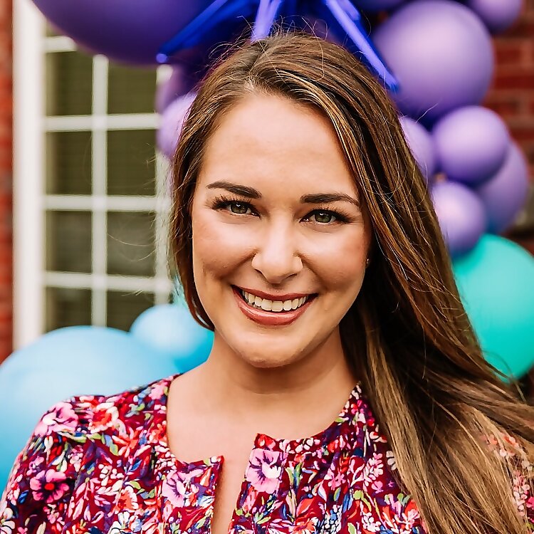 Ashley Isbell 