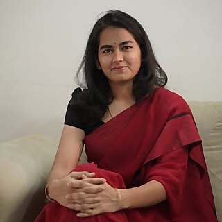 Nethra Reddy