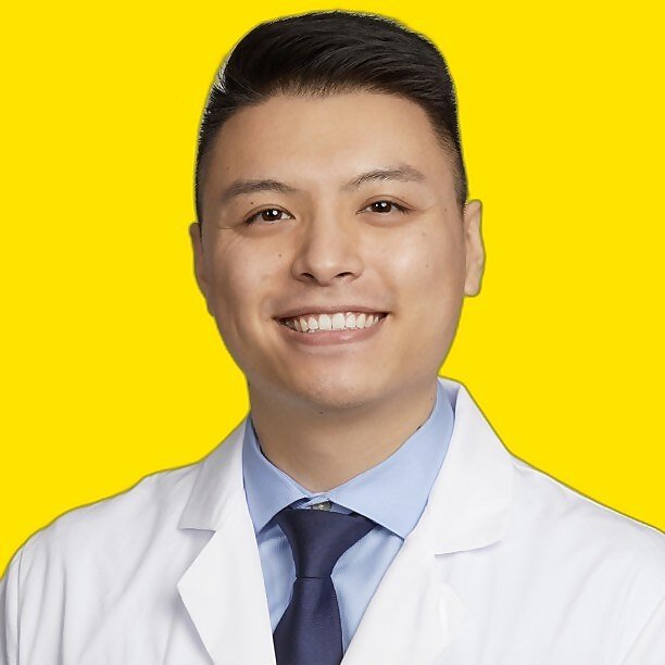 Wilson Liang