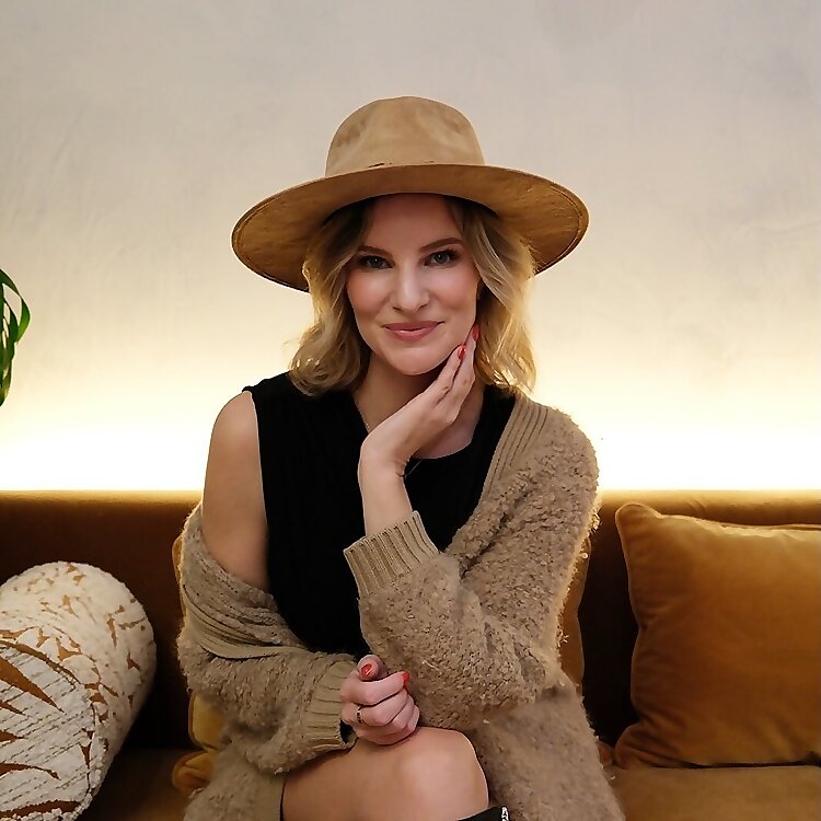 Carla Biesinger