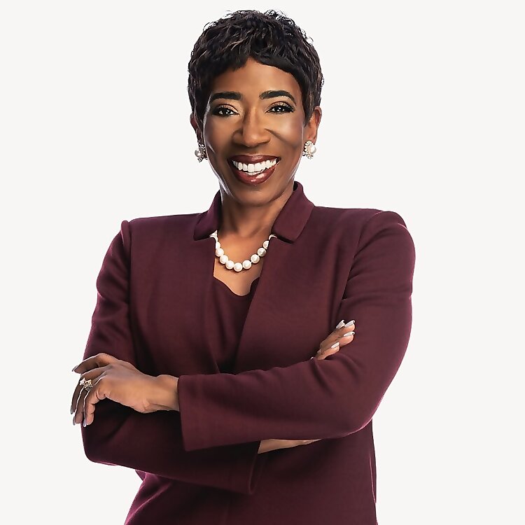 Carla Harris