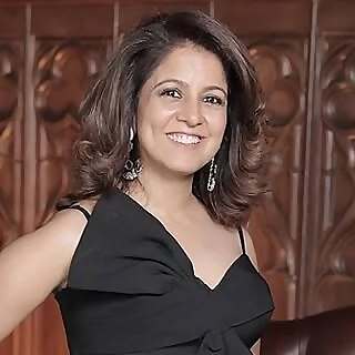 Ronicka Kandhari