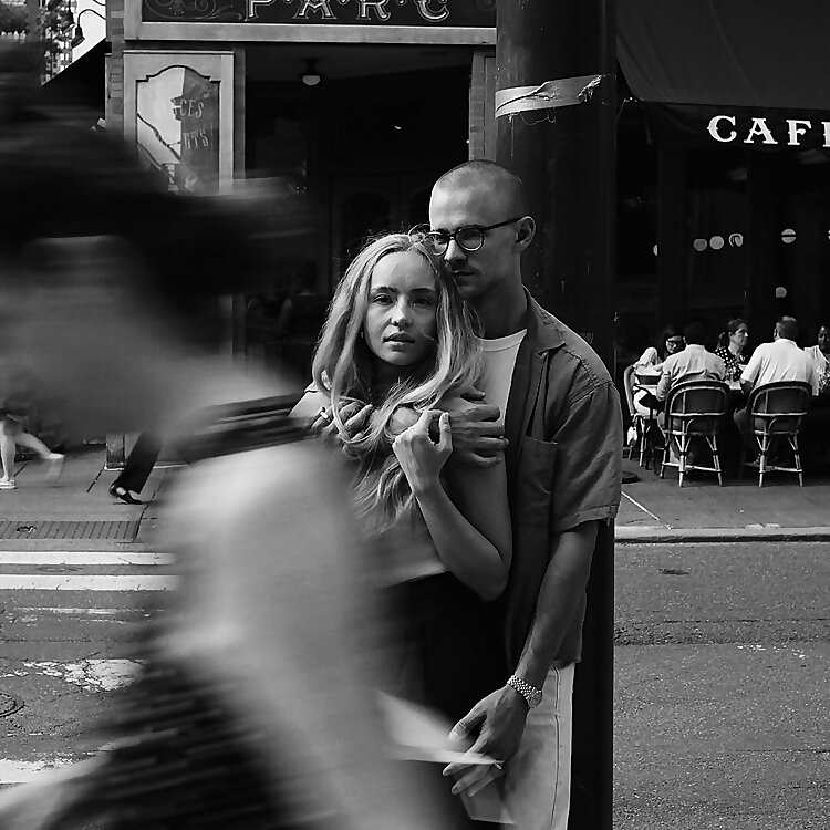 David Kruk & Erica Kruk