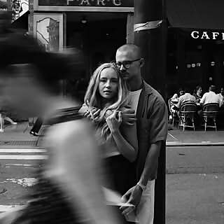 David Kruk & Erica Kruk