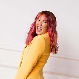 Naomi Genota