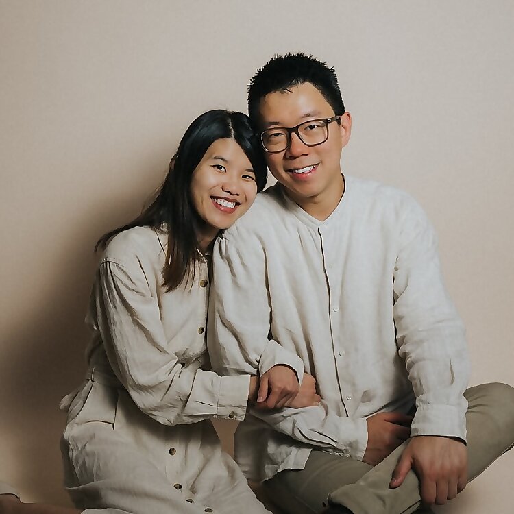 Frankie Chan