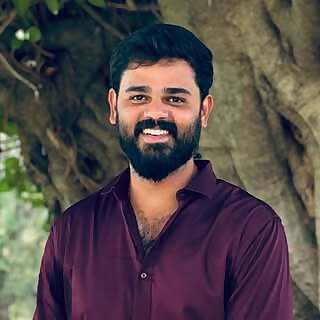 Vamsee Krishna Reddy