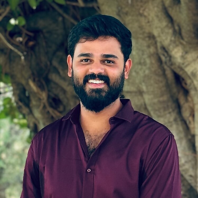 Vamsee Krishna Reddy