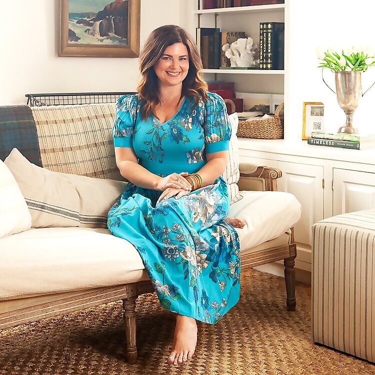 Carrie Ellen