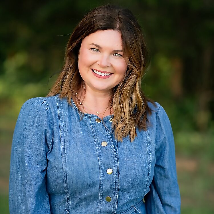 Carrie Ellen